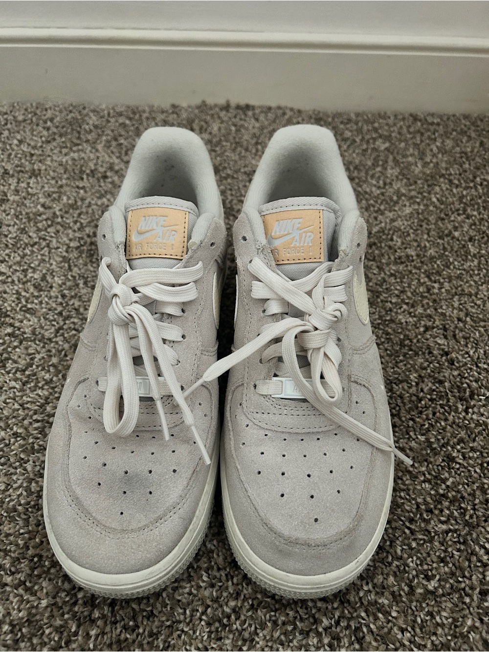 Nike Air Force 1
